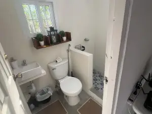 วิลลา คัวร์โต ฮูเอสเปเดส ปริวาดา