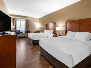 Comfort Inn