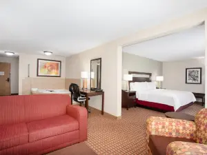 Holiday Inn Express & Suites Gillette