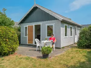 Charming Holiday Home (40m2) Near the Lauwersmeer