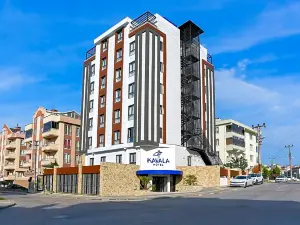 Kavala Hotel