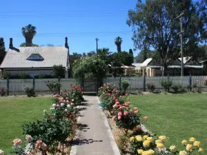 Bourke Riverside Motel