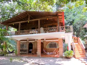 Mango Selva Bio Hotel