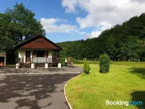 Chalet de Luve