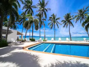 Lime N Soda Beachfront Resort