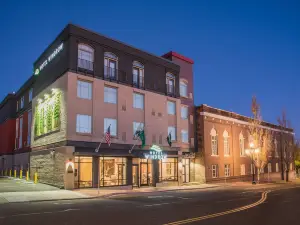 Hotel Windrow Downtown Ellensburg