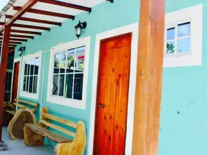 Rancho Mama Juany
