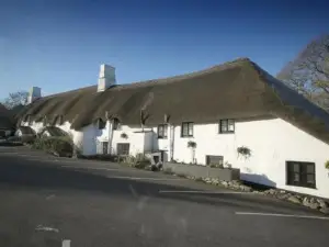 The Cott Inn