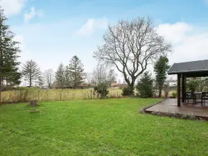 6 Person Holiday Home in Karrebaeksminde
