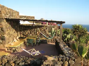 อากรีตูริสโม ซิบิบโบโดโร