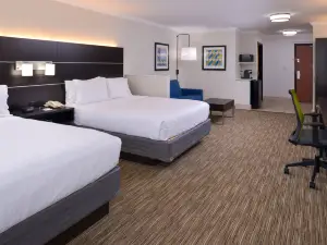 Holiday Inn Express & Suites Austin NW - Lakeline