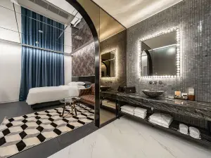 Incheon Guwol Hotel Bay 204