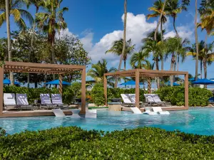 The Royal Sonesta San Juan
