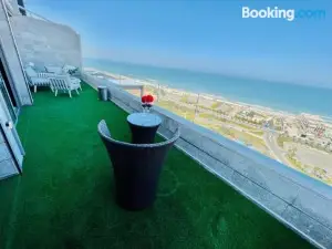 The Royal Penthouse