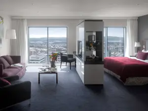 Radisson Blu Hotel, Cardiff