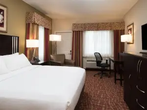 Holiday Inn Express Spokane-Valley