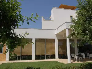 Hotel Del Conte