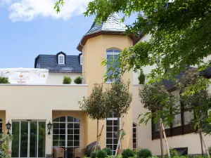 納索-奧瑞恩酒店