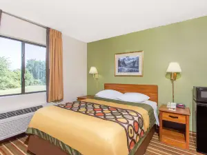 슈퍼 8 바이 윈덤 베드퍼드