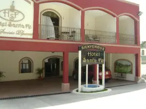 Hotel Santa Fe