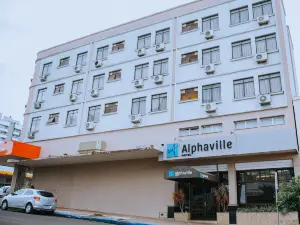 Hotel Alphaville
