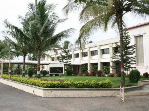 Hotel Sai International
