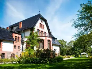 Hotel Pałac Poledno
