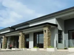 The Reservation B&B