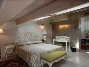 Hotel Residenza La Ceramica