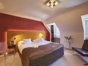 Hotel Oberkirch