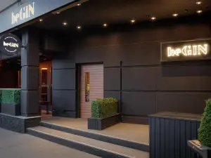 グラスゴー グローブナー ホテル