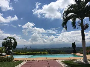 Finca El Huerto