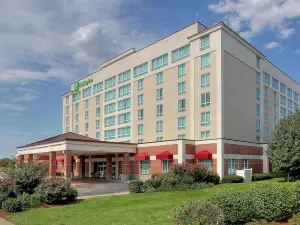 Holiday Inn University Plaza-Bowling Green