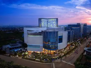 Holiday Inn Express Jakarta Pluit Citygat