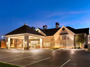 Homewood Suites by Hilton Harrisburg - West (Hershey Area)