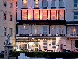 The Lansdowne