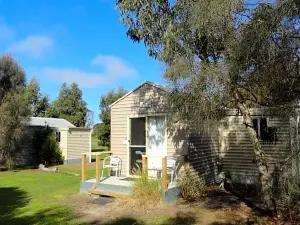 Kangaroo Island Cabins