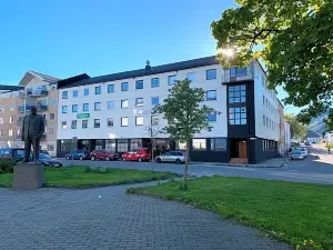 Fast Hotel Svolvær