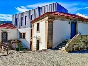 Paço de Vilharigues