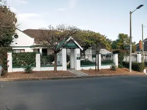 Cummings Guesthouse