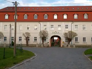 Domäne-Badetz