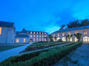 Fontevraud l'Ermitage