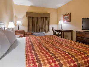 Days Inn by Wyndham Coffeyville