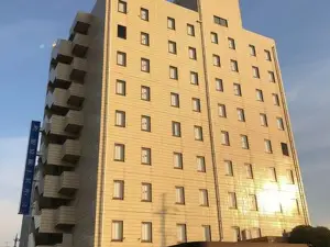 Hotel Crown Hills Yuki