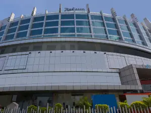 Radisson Udaipur
