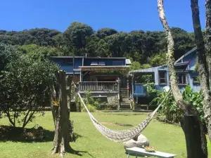 Waiheke Island Guesthouse