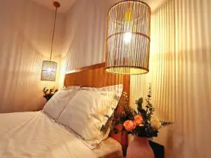Alkion Boutique Living
