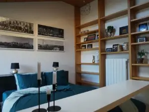L'Echappée -B&B-