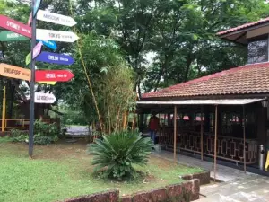Luxurious AC apartment in Tamhini ghat, Devkund & Kolad rafting