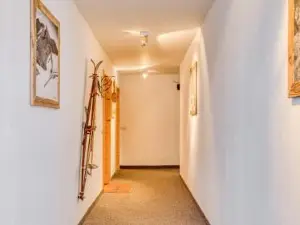 Chalet Harmonie